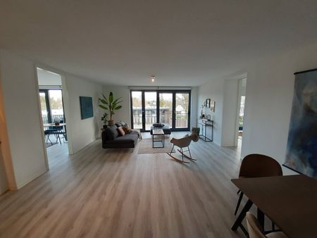 Te huur: Appartement Canisiushof in Waalre - Foto 5