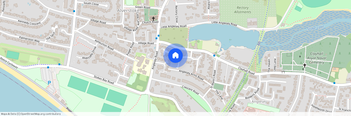 Somervell Close, Gosport