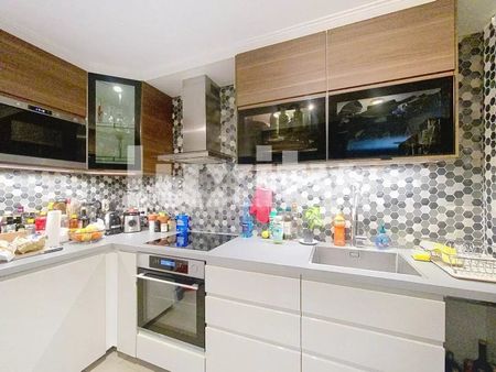 Magnifique appartement de 4,5 pièces à louer à Nyon – Disponibilité fin décembre - Photo 4