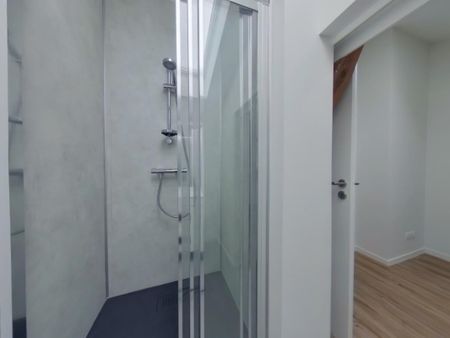Location Appartement 2 pièces 53m² MONTMORILLON 86500 - Photo 5