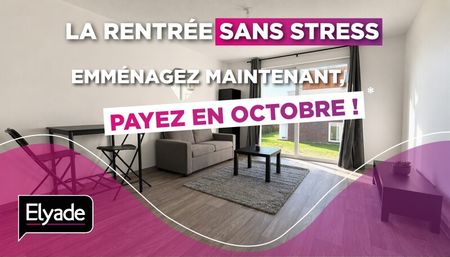 Location Appartement 1 pièce 22m² FRANQUEVILLE ST PIERRE 76520 - Photo 5
