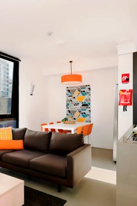 U18 6 Bedroom Female - Photo 1