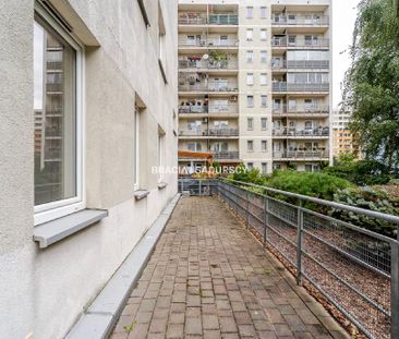 Mieszkanie Kraków Mistrzejowice powierzchnia 43.0 m² C206-WM-54758 - Photo 6