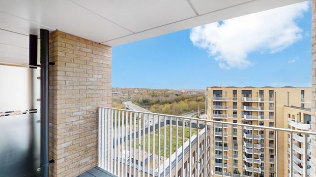 1 bedroom flat to rent - Photo 1