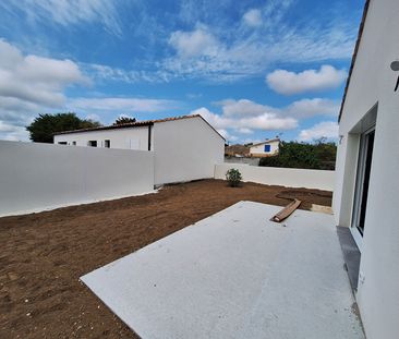 Location Maison 3 pièces 76m² - Photo 5