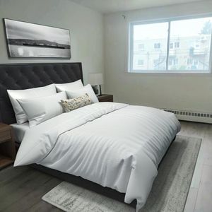 2 CH - 1 SDB - Montréal - $1,450 /mo - Photo 2