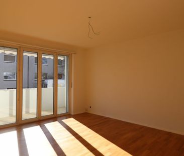 Reinach an ruhiger Lage - moderne 3-Zimmerwohnung in Reinach ideal ... - Foto 5