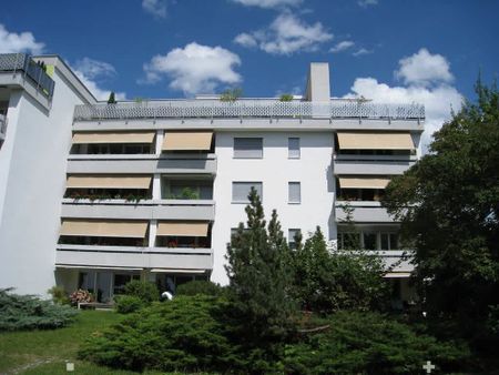 1 Zimmer, 27 m², 1. Stock - Photo 3