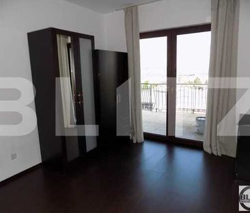 3 camere, 100 mp, imobil nou, terasa 25 mp, zona Leroy Merlin - Photo 5