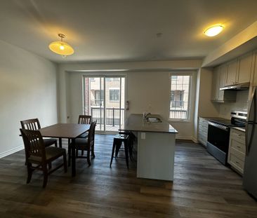 For Lease - 1259 Lily Crescent Unit# 12, Milton, Ontario - Photo 2