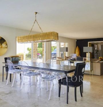 Maison • Tourrettes-sur-Loup - Photo 2