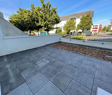 Appartement 1 pièce – 19 m² environ à Saint-Grégoire (ref : 163638) - Photo 1