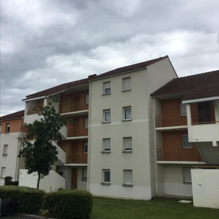 PETIT COURONNE A LOUER APPARTEMENT F2 BIS - Photo 4