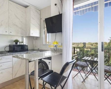 1-BEDROOM APARTMENT FOR RENT IN LA MATA - ALICANTE - Photo 2