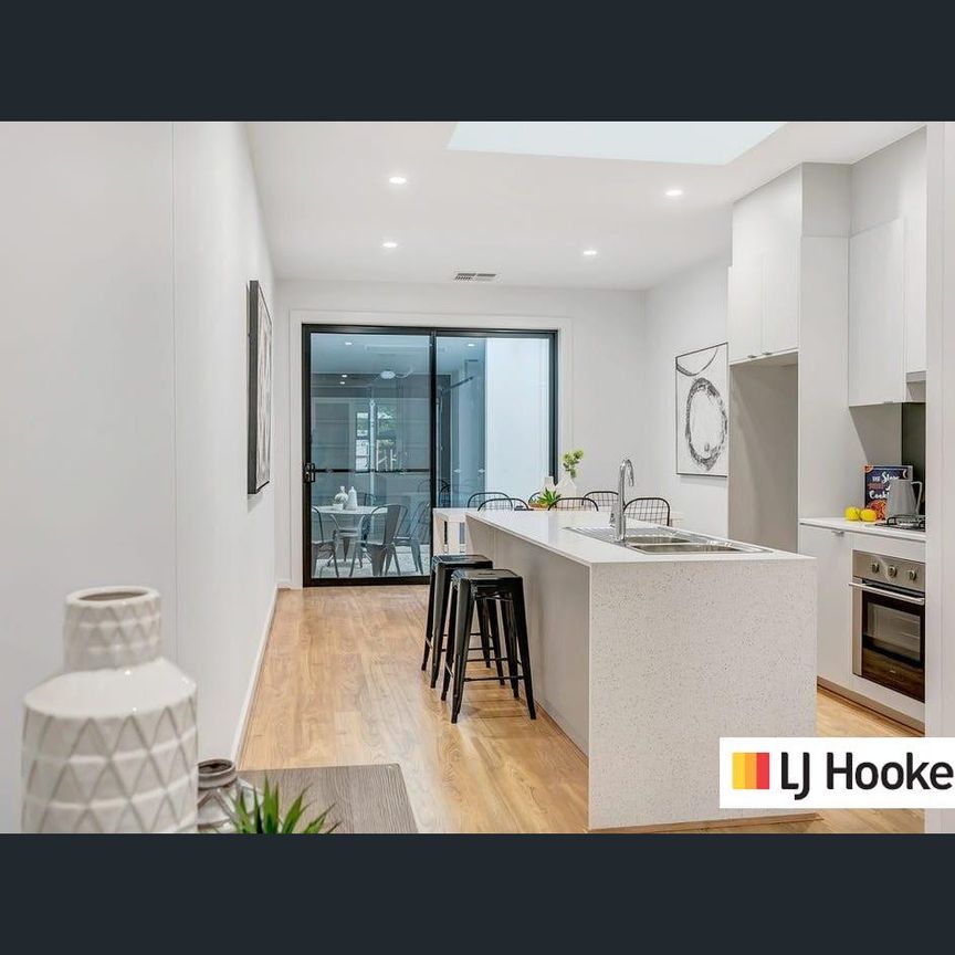 Modern Design, Light-Filled Living & Impressive Street Appeal - Photo 1