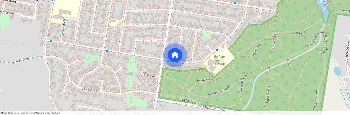 22 Gregory Street, Vic 3825, Moe