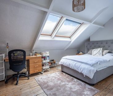 3 bedroom apartment to rent - Photo 5