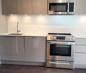 For Lease - 25 Richmond Street Unit# 2104, Toronto, Ontario - Photo 3