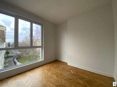 Location Appartement 2 pièces 27m² ROUEN 76100 - Photo 5