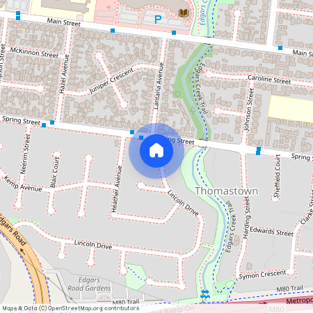 75 Lincoln Drive, Vic 3074, Thomastown