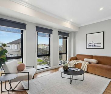 Lakeside Living in the Heart of Mawson Lakes - Photo 4