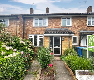 3 bedroom terraced house to rent - Photo 6