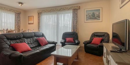 Appartement te huur in Sint-Idesbald voor € 800 met 2 slaapkamers - Foto 2