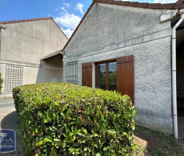 Appartement à louer 1 pièce 28.4m² - Photo 2