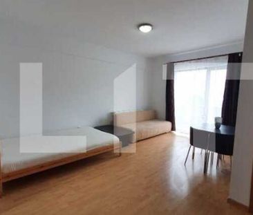 Apartament de inchiriat cu o camera, 40 mp, zona Piata Flora - Fotografie 4
