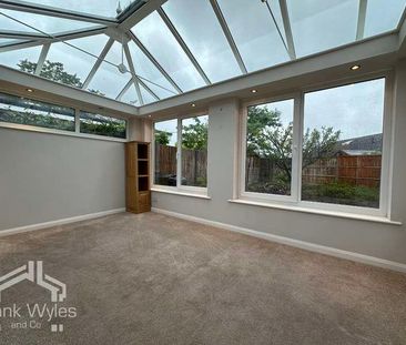 Firswood Close, Lytham, FY8 - Photo 1