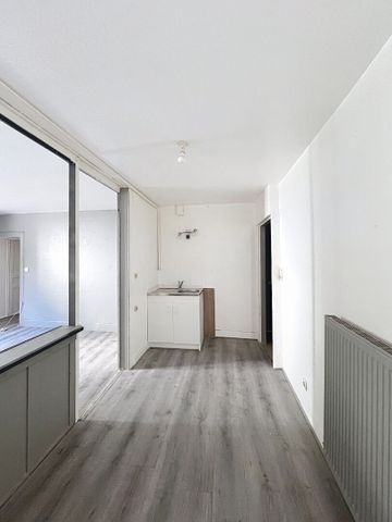 Appartement / Offre 59522342 - Photo 4