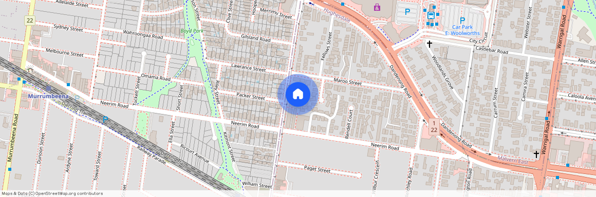 3/30 Poath Road, Vic 3166, Hughesdale