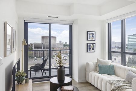 For Lease - 325 Yorkland Boulevard Unit# 4303, Toronto, Ontario - Photo 4