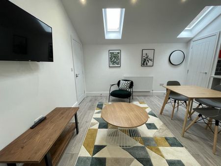 1 bedroom house to rent - Photo 4