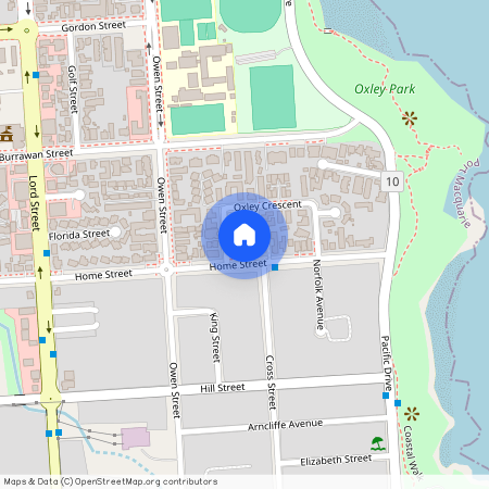 2/29 Home Street, NSW 2444, Port Macquarie