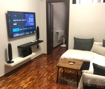 Studio/Γκαρσονιέρα για ενοικίαση - Κολωνάκι - Λυκαβηττός, - Φωτογραφία 3