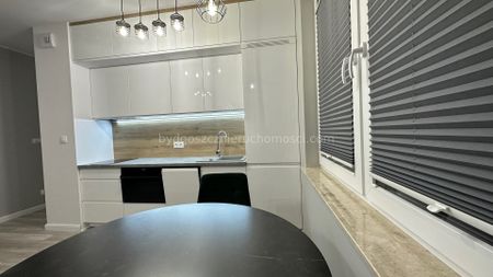 Do wynajęcia mieszkanie Bydgoszcz Centrum - 40m2 - Zdjęcie 5