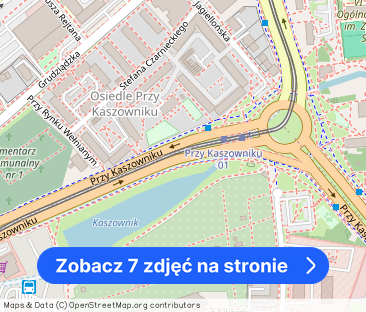 Kawalerka 10 min pieszo od Starówki - Zdjęcie 1