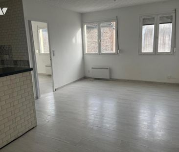 Appartement T2 - Photo 6