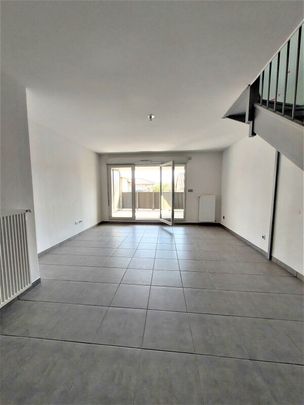 Location Appartement 3 pièces 64m² TOULOUSE 31200 - Photo 1