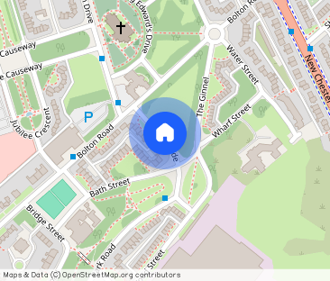 Riverside, Port Sunlight, Wirral - Photo 1