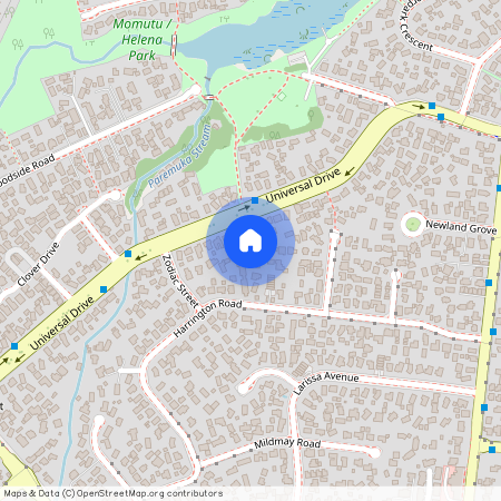 37B Harrington Road, Henderson, Waitakere City