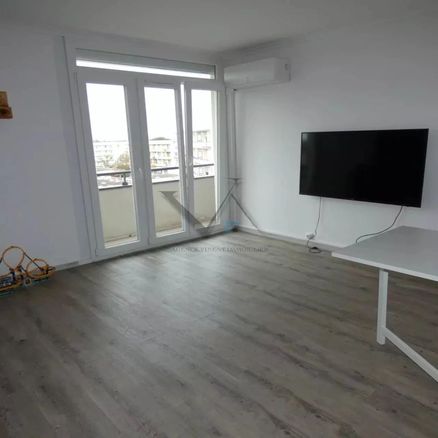 Appartement Montélimar - Photo 1