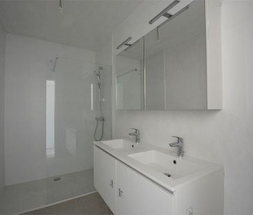 Dakappartement met 2 slpks + parking - Foto 3