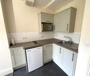 Studio to rent - Photo 3