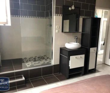 Appartement à louer 2 pièces 50.35m² - Photo 6