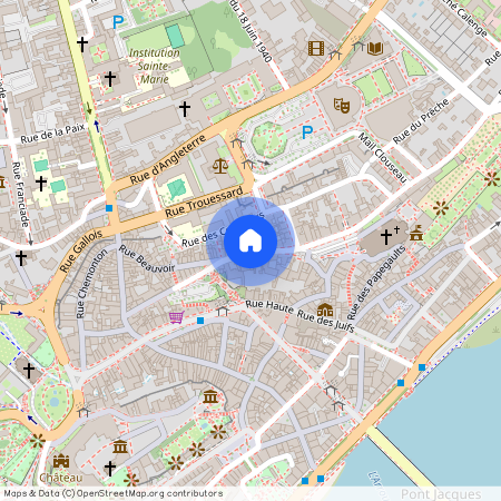 41000, Blois