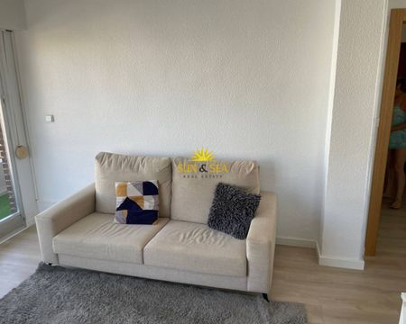 3 BEDROOM APARTMENT - CREVILLENTE - Photo 2