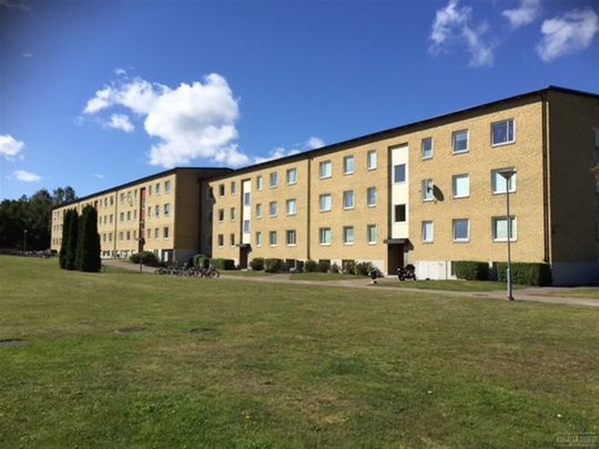 Trollbackevägen 14 - Photo 1