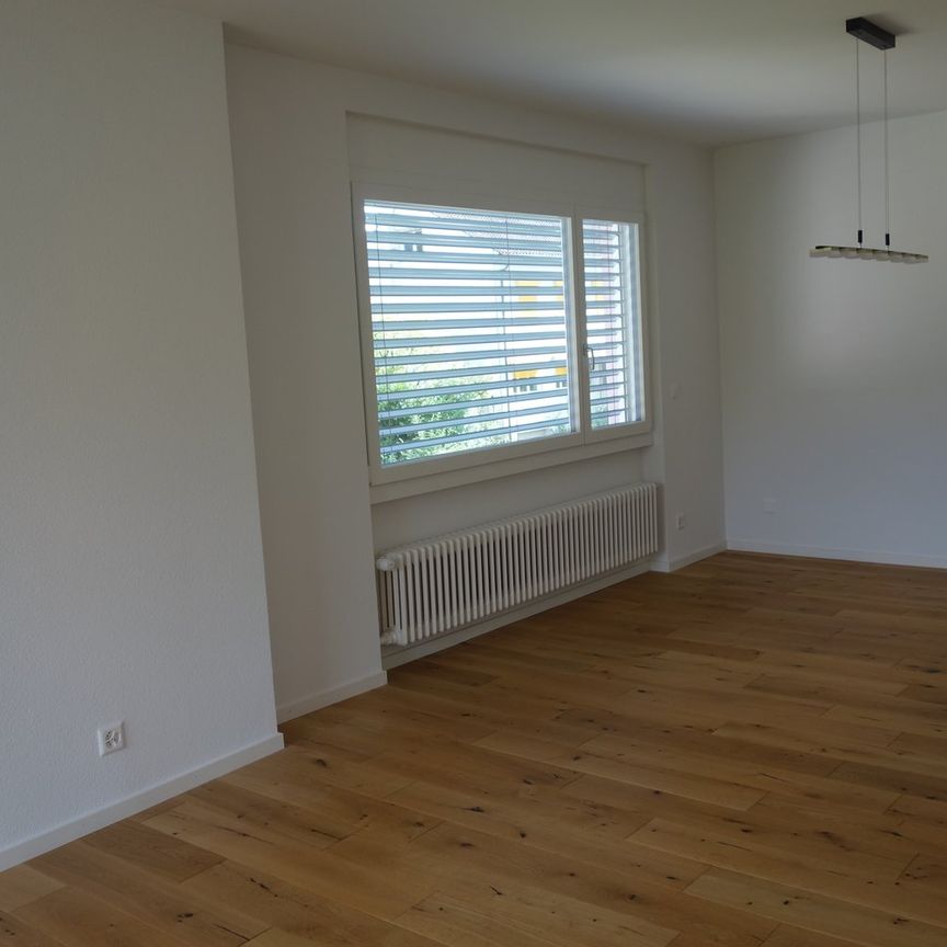 Maison individuelle spacieuse de 6 pièces à Bienne - Photo 1